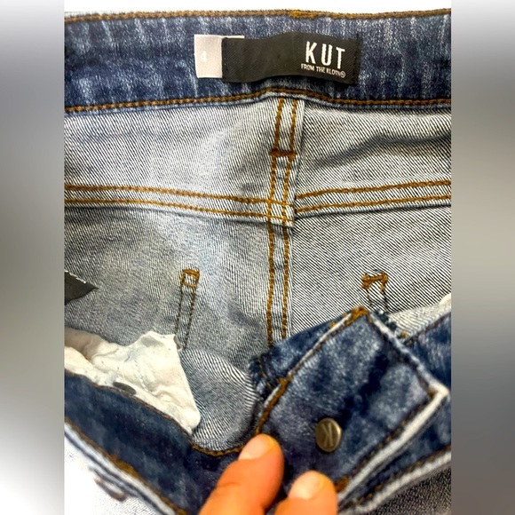 KUT FROM THE KLOTH - Picture 8 of 9